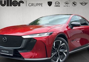 Mazda 6 4.565 km 37.503 &euro; Losheim am See 66679