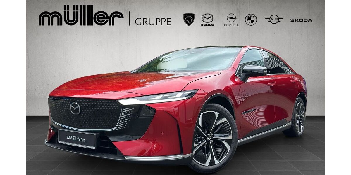 Mazda 6 4.565 km 37.503 &euro; Losheim am See 66679