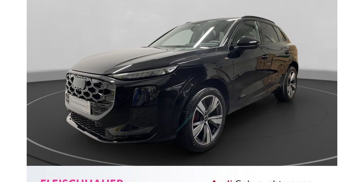 Audi Q3 3.500 km 51.880 &euro; Köln 50823