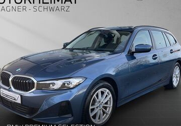 BMW 318 10.700 km 32.500 &euro; Wasserburg a. Inn 83512