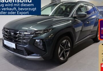 Hyundai TUCSON 29.740 km 29.850 &euro; Schweinfurt 97424