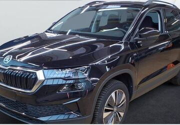 Skoda Karoq 19.215 km 31.991 &euro; Dortmund 44269