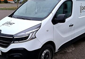 Renault Trafic 128.700 km 15.000 &euro; Hennef 53773