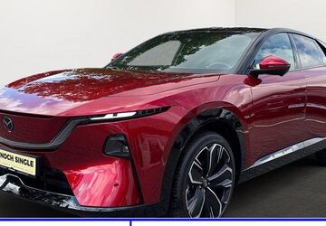 Mazda CX-6e 3.220 km 45.450 &euro; Heidelberg 69126