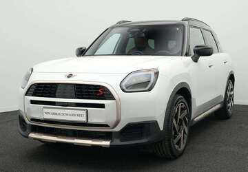 Mini Countryman S All4 16.180 km 42.072 &euro; München 80788