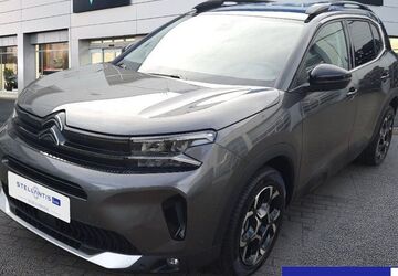 Citroen C5 Aircross 3.000 km 26.290 &euro; Berlin 12681
