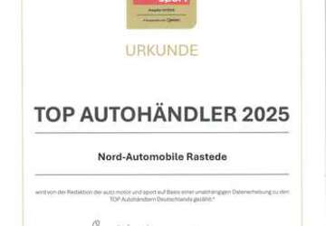 BMW i3 34.385 km 21.850 &euro; Rastede/ Wahnbek 26180