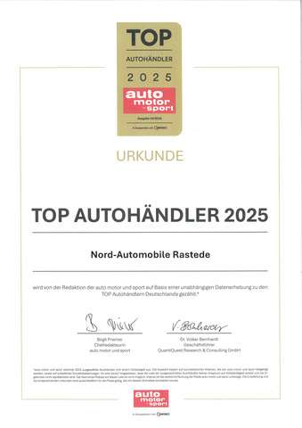 BMW i3 34.385 km 21.850 &euro; Rastede/ Wahnbek 26180