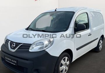 Nissan NV250 62.000 km 13.990 &euro; Westerrönfeld 24784