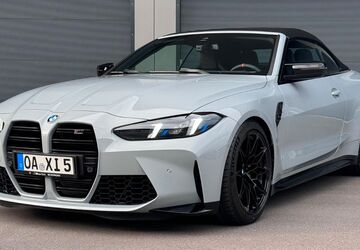 BMW M4 24.895 km 85.000 &euro; Marschacht 21436