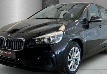 BMW 225 Active Tourer 50.880 km 18.950 &euro; Braunschweig 38126
