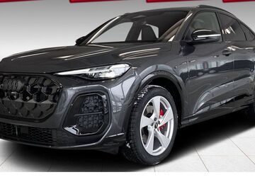 Audi SQ5 1.890 km 96.960 &euro; Hamburg 22419