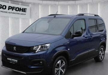 Peugeot Rifter 69.905 km 26.450 &euro; Oldenburg i.H. 23758