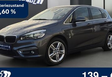 BMW 225 Active Tourer 85.859 km 14.750 &euro; Lübeck 23560