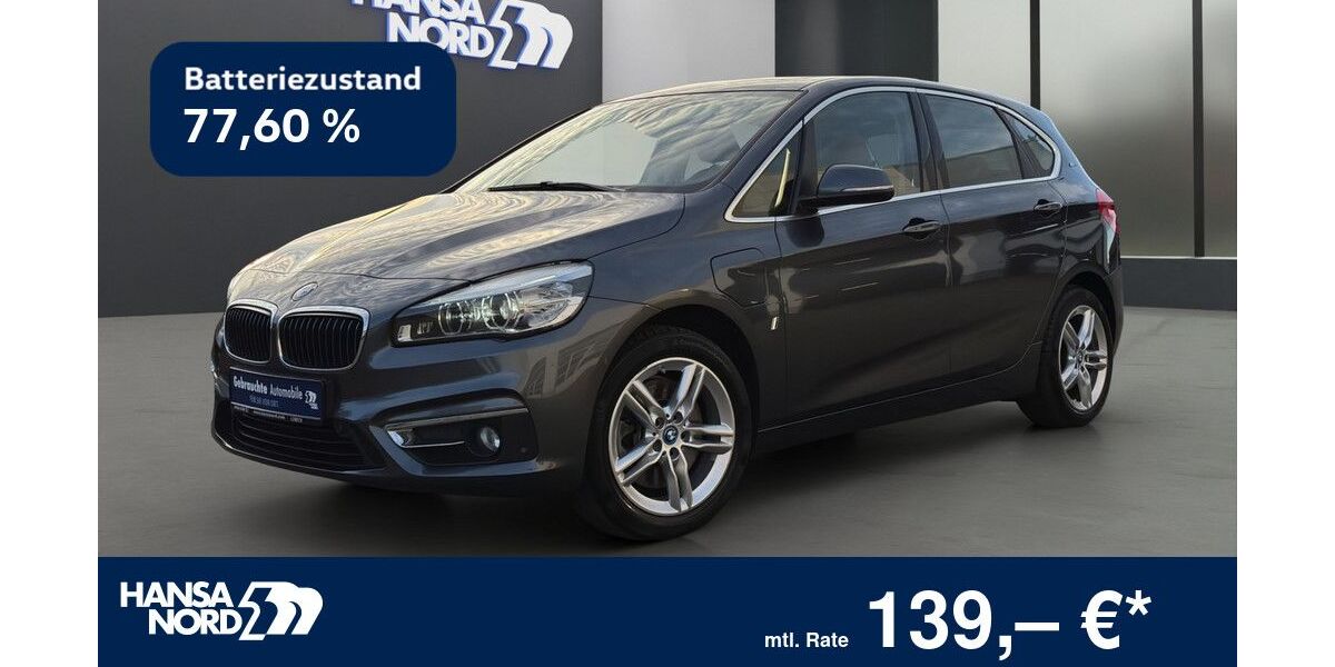 BMW 225 Active Tourer 85.859 km 14.750 &euro; Lübeck 23560
