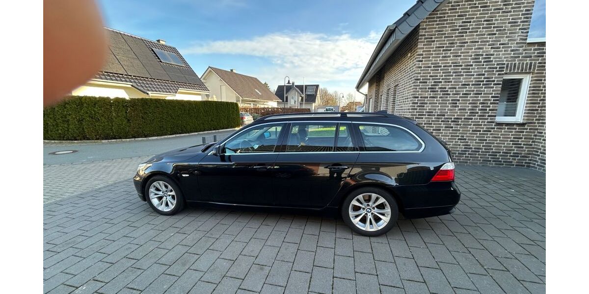 BMW 525 345.796 km 4.200 &euro; Lippetal 59510