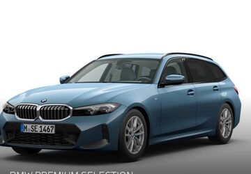 BMW 320 28.313 km 44.920 &euro; Ahaus 48683