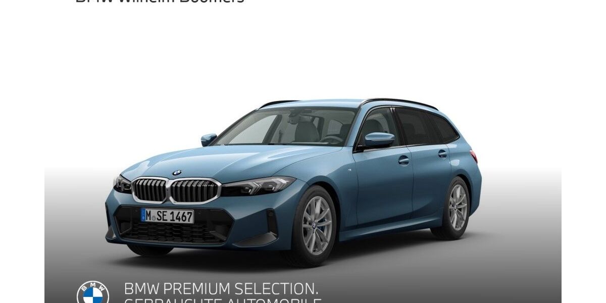 BMW 320 28.313 km 44.920 &euro; Ahaus 48683