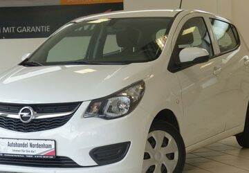 Opel Karl 101.416 km 6.999 &euro; Nordenham 26954