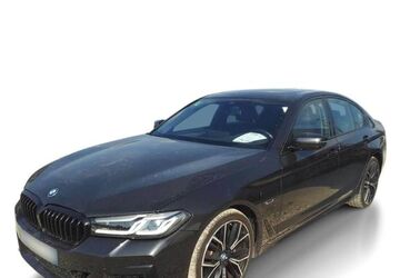 BMW 530 57.178 km 40.595 &euro; Hagen 58091