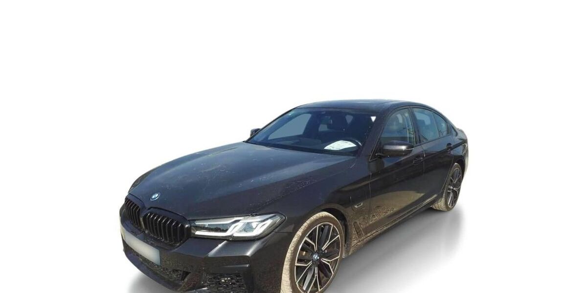 BMW 530 57.178 km 40.595 &euro; Hagen 58091