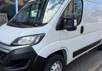 Citroen Jumper 50.000 km 18.555 &euro; Saarbrücken 66115