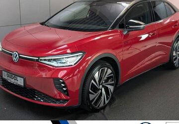 VW ID.5 20.450 km 36.870 &euro; Raesfeld 46348