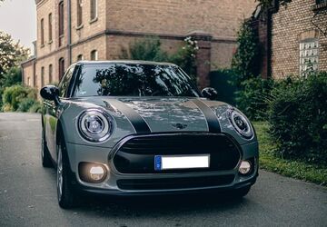 Mini One D Clubman 149.780 km 12.300 &euro; Rommerskirchen 41569