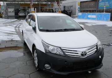 Toyota Avensis 335.000 km 2.999 &euro; Ingolstadt 85055