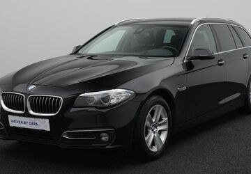 BMW 525 175.196 km 11.950 &euro; Bad Bentheim 48455