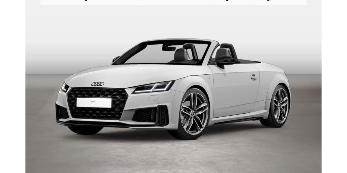 Audi TT 11.200 km 41.819 &euro; Landshut 84030