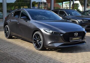 Mazda 3 12.791 km 23.950 &euro; Damme 49401