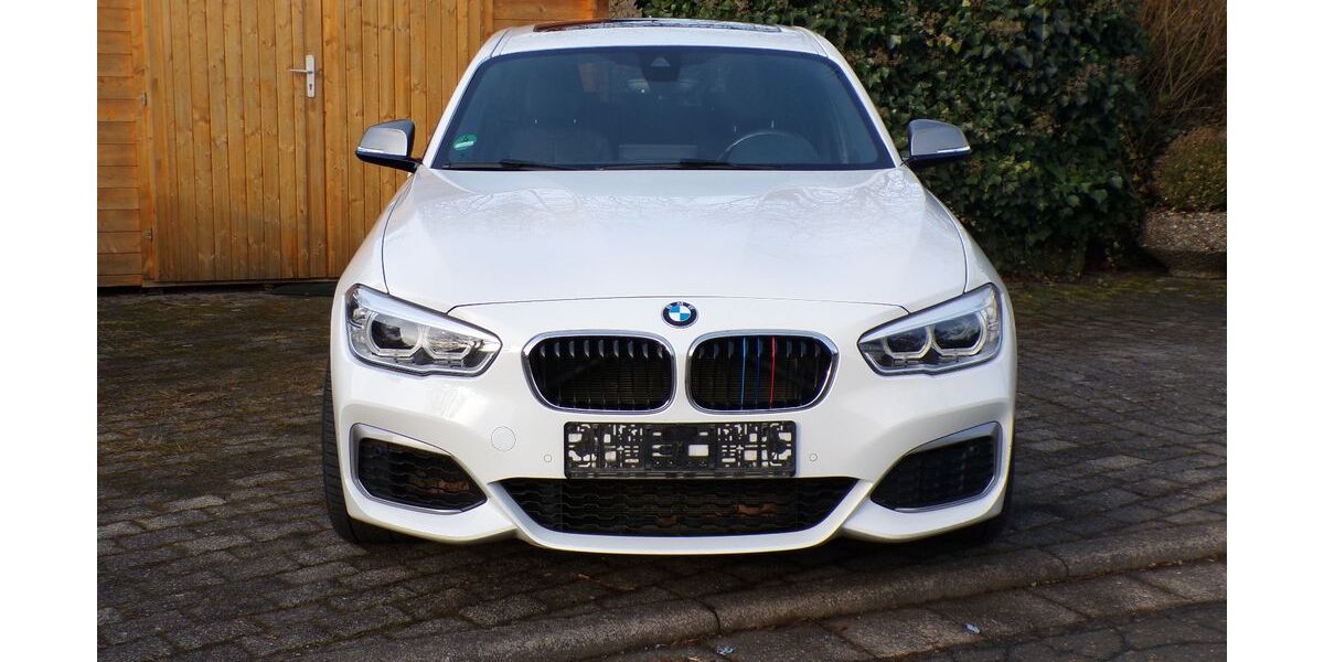 BMW M140i 68.947 km 31.800 &euro; Waldsolms 35647