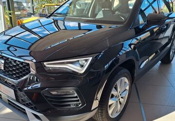 Seat Ateca 22.700 km 30.900 &euro; Eggesin 17367