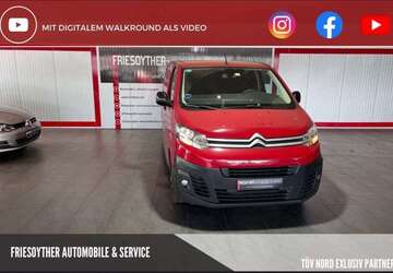 Citroen Jumpy 345.000 km 4.990 &euro; Friesoythe 26169