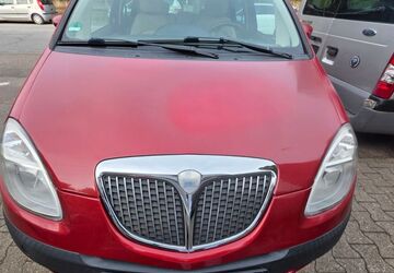 Lancia MUSA 147.000 km 3.900 &euro; Schiffweiler 66578