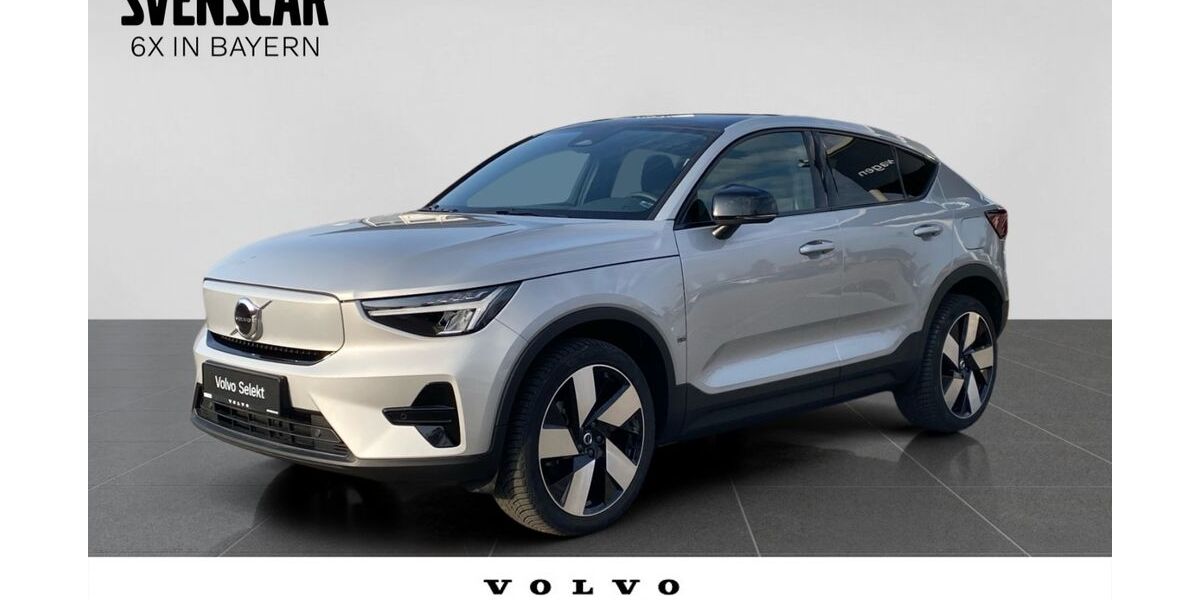 Volvo C40 15.300 km 33.790 &euro; Neutraubling 93073