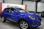 Renault Kadjar TCe 140 DELUXE / PANORAMA / LED-VISION 99.000 km 15.111 &euro; Hamm 59077
