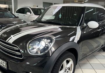 Mini Cooper D Countryman 68.216 km 13.490 &euro; Neuss 41469