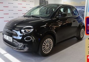 Fiat 500e 2.000 km 28.985 &euro; Schweinfurt 97424