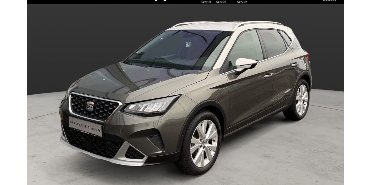 Seat Arona 22.053 km 21.690 &euro; Warendorf 48231