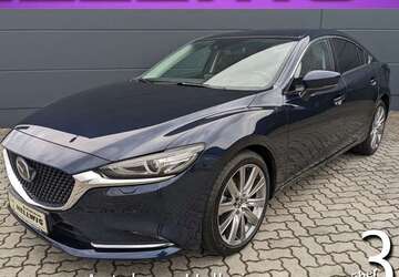 Mazda 6 19.490 km 28.180 &euro; Hoyerswerda 02977
