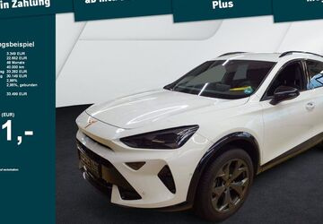 Cupra Formentor 19.165 km 33.499 &euro; Kempten 87437