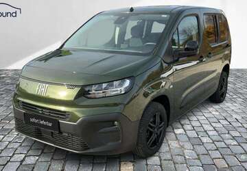 Fiat Doblo 3.939 km 22.970 &euro; Brand-Erbisdorf 09618