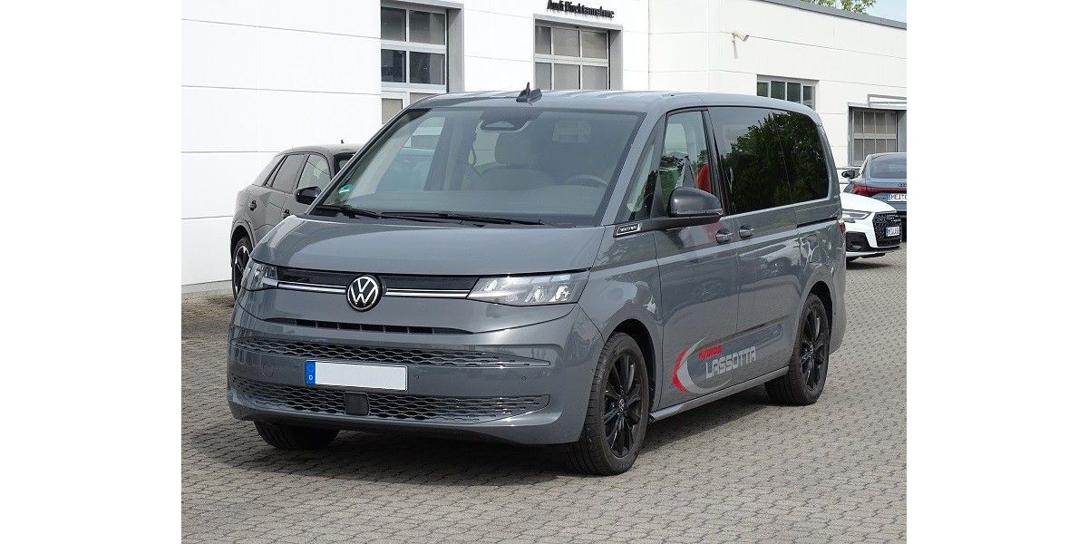 VW T7 Multivan 5.500 km 64.890 &euro; Meißen 01662