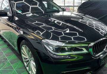 BMW 740 167.900 km 31.990 &euro; Ochsenfurt 97199