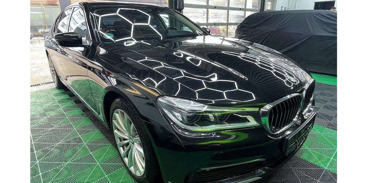 BMW 740 167.900 km 31.990 &euro; Ochsenfurt 97199