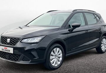 Seat Arona 16.430 km 17.217 &euro; Dietersheim 91463