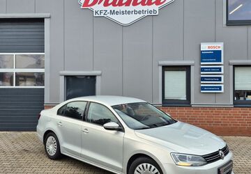 VW Jetta 132.000 km 7.299 &euro; Walsrode 29699