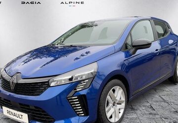 Renault Clio 6.000 km 19.380 &euro; Grevesmühlen 23936